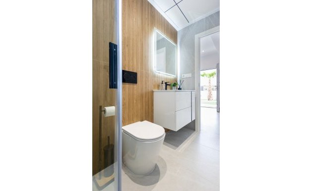 New Build - Terraced - Orihuela Costa