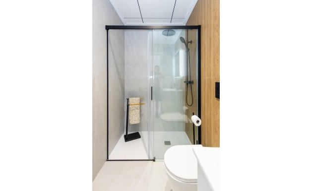 New Build - Terraced - Orihuela Costa