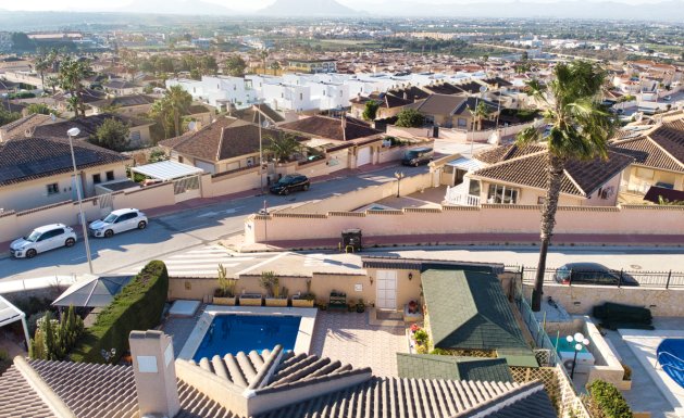 Resale - Villa - Ciudad Quesada - Benimar