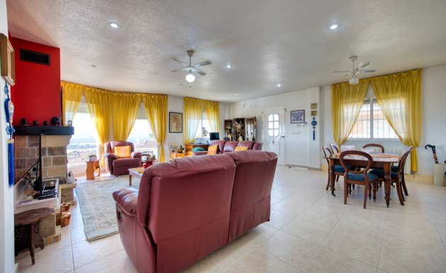 Reventa - Villa - Ciudad Quesada - Benimar