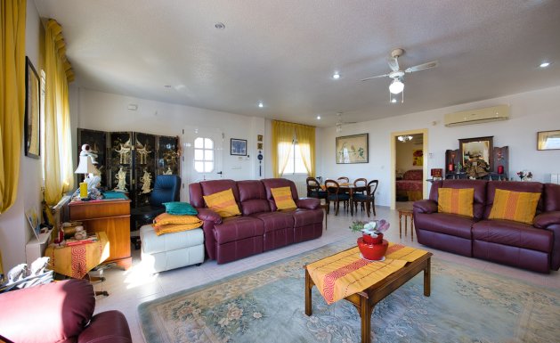 Reventa - Villa - Ciudad Quesada - Benimar