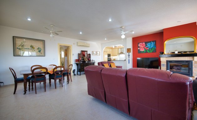 Reventa - Villa - Ciudad Quesada - Benimar