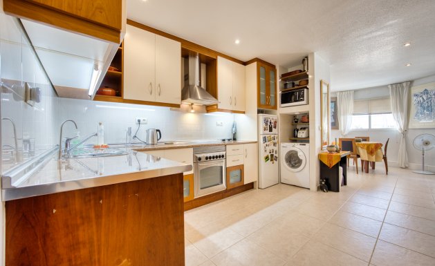 Reventa - Villa - Ciudad Quesada - Benimar