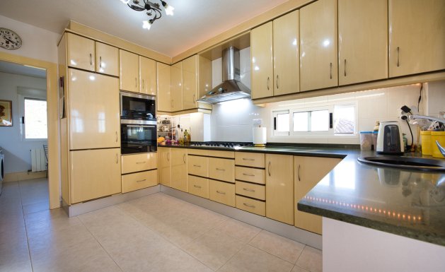 Reventa - Villa - Ciudad Quesada - Benimar