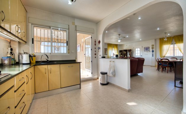 Reventa - Villa - Ciudad Quesada - Benimar
