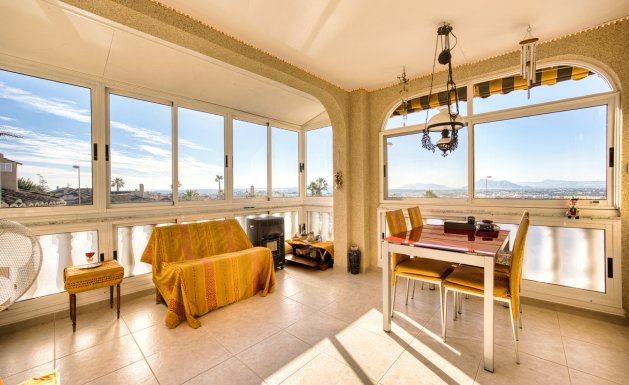 Reventa - Villa - Ciudad Quesada - Benimar