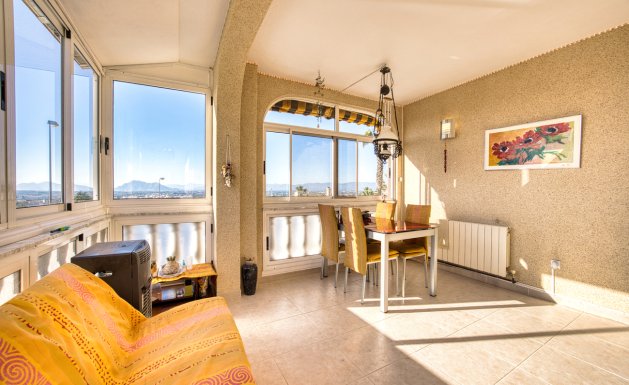 Reventa - Villa - Ciudad Quesada - Benimar