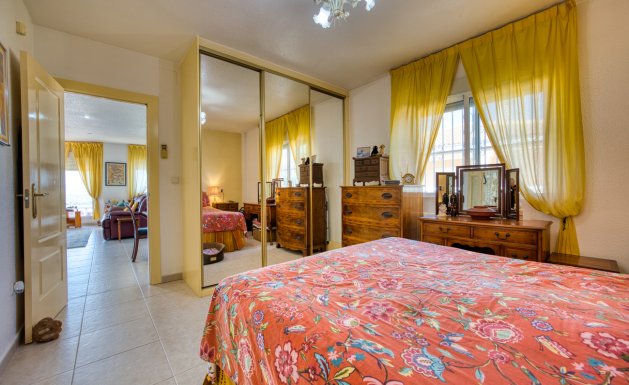 Reventa - Villa - Ciudad Quesada - Benimar