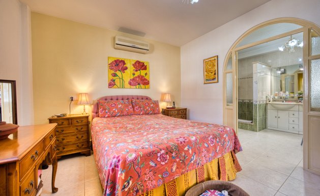 Reventa - Villa - Ciudad Quesada - Benimar