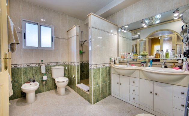 Reventa - Villa - Ciudad Quesada - Benimar