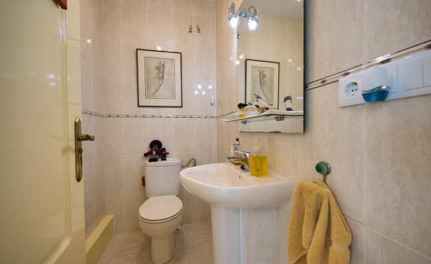 Reventa - Villa - Ciudad Quesada - Benimar