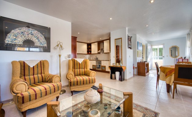 Reventa - Villa - Ciudad Quesada - Benimar