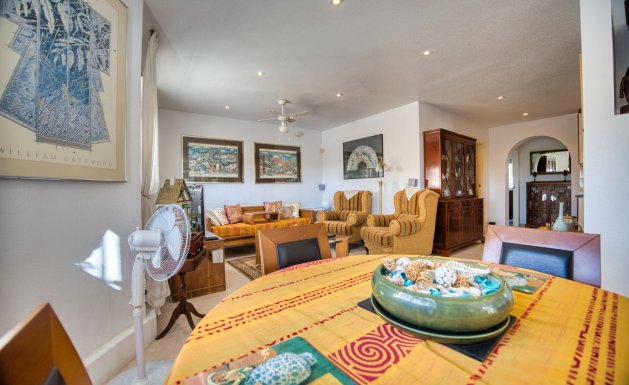 Reventa - Villa - Ciudad Quesada - Benimar