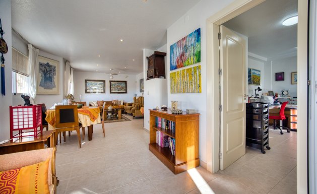 Reventa - Villa - Ciudad Quesada - Benimar