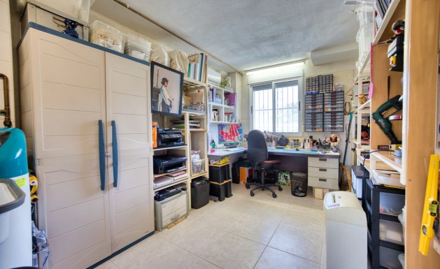 Reventa - Villa - Ciudad Quesada - Benimar