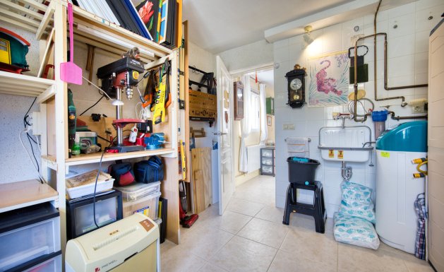 Reventa - Villa - Ciudad Quesada - Benimar