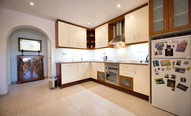 Reventa - Villa - Ciudad Quesada - Benimar