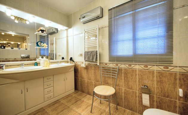 Reventa - Villa - Ciudad Quesada - Benimar