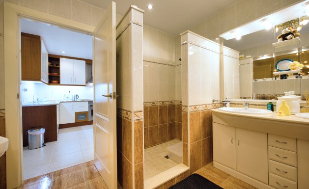 Reventa - Villa - Ciudad Quesada - Benimar