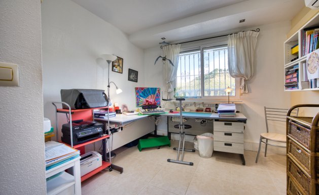 Reventa - Villa - Ciudad Quesada - Benimar