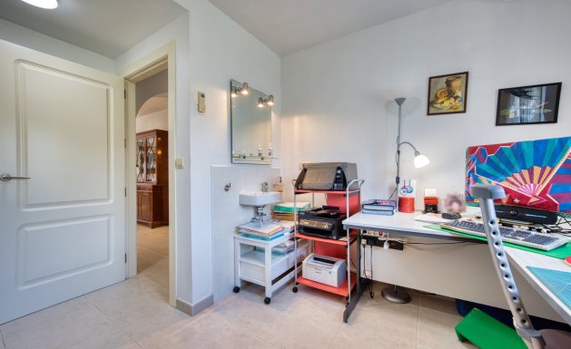 Reventa - Villa - Ciudad Quesada - Benimar