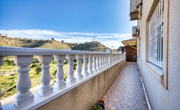 Reventa - Villa - Ciudad Quesada - Benimar