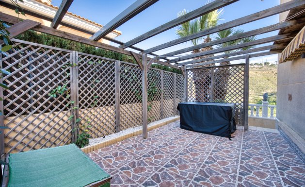 Reventa - Villa - Ciudad Quesada - Benimar