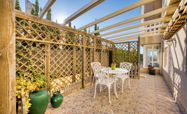 Reventa - Villa - Ciudad Quesada - Benimar