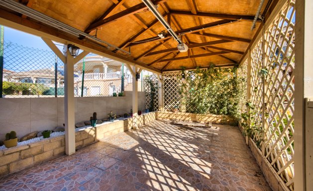 Reventa - Villa - Ciudad Quesada - Benimar