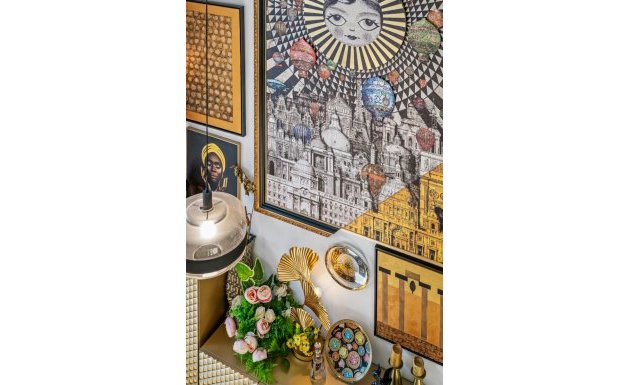 Resale - Penthouse - Villamartín