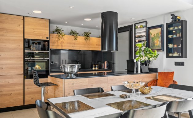 Resale - Penthouse - Villamartín