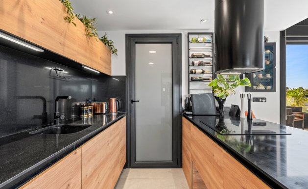 Resale - Penthouse - Villamartín