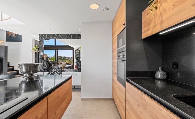 Resale - Penthouse - Villamartín