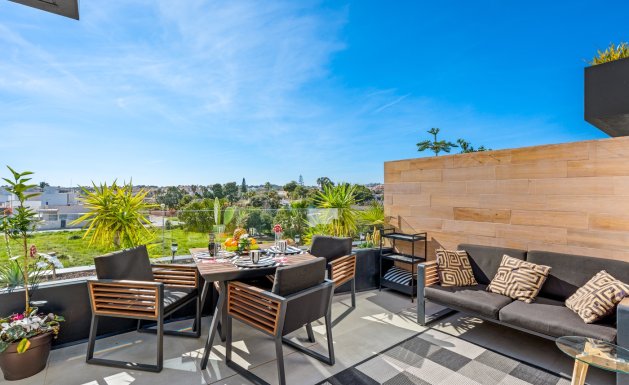 Resale - Penthouse - Villamartín