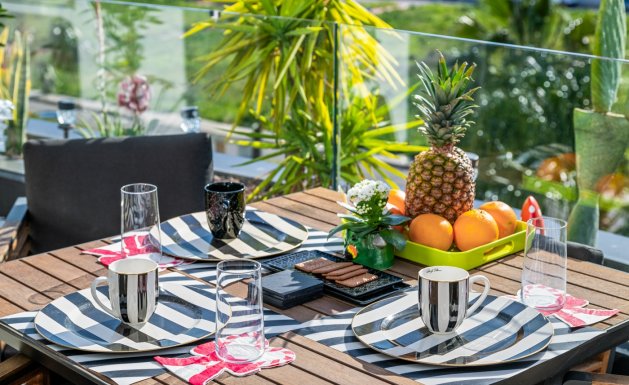 Resale - Penthouse - Villamartín