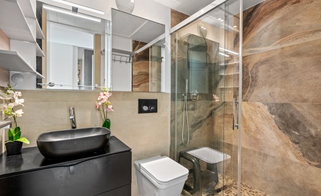 Resale - Penthouse - Villamartín