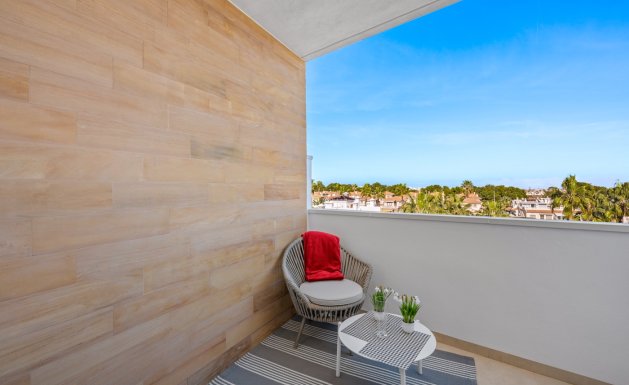 Resale - Penthouse - Villamartín