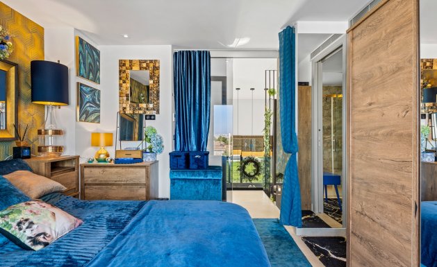 Resale - Penthouse - Villamartín