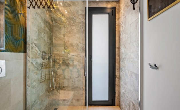 Resale - Penthouse - Villamartín