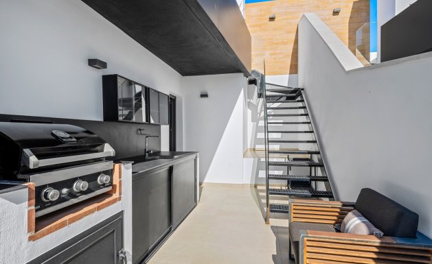 Resale - Penthouse - Villamartín