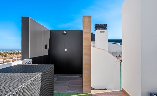 Resale - Penthouse - Villamartín