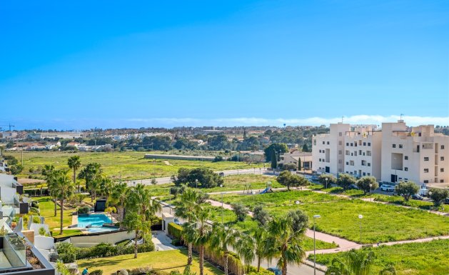 Resale - Penthouse - Villamartín