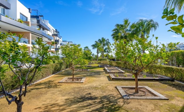 Resale - Penthouse - Villamartín