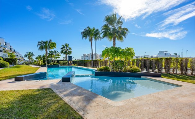 Resale - Penthouse - Villamartín