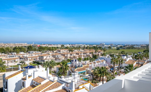 Resale - Penthouse - Villamartín