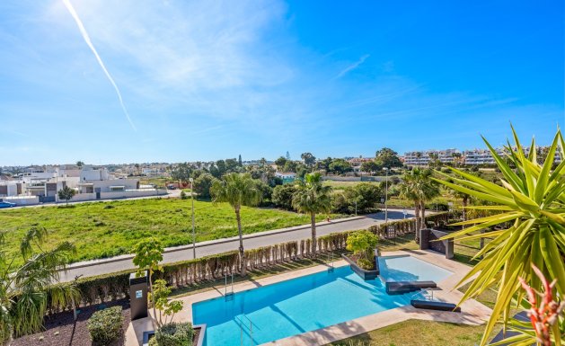 Resale - Penthouse - Villamartín