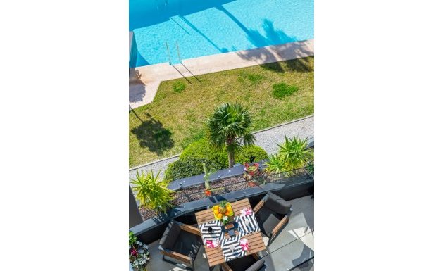 Resale - Penthouse - Villamartín