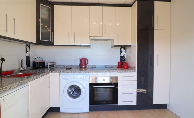 Herverkoop - Apartment - Benijofar - Benijofar - Village