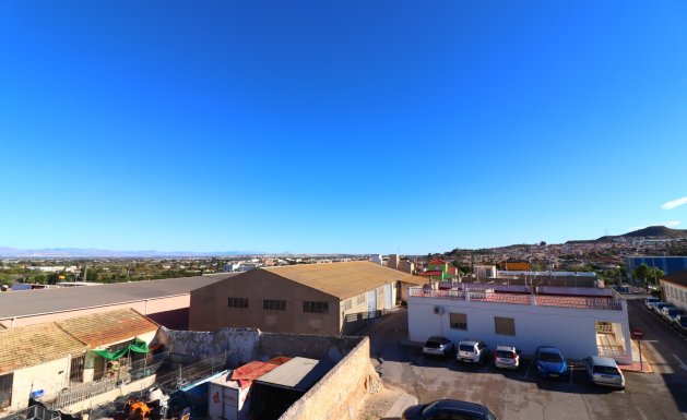 Herverkoop - Apartment - Benijofar - Benijofar - Village