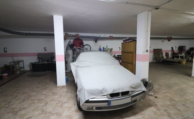 Herverkoop - Apartment - Benijofar - Benijofar - Village